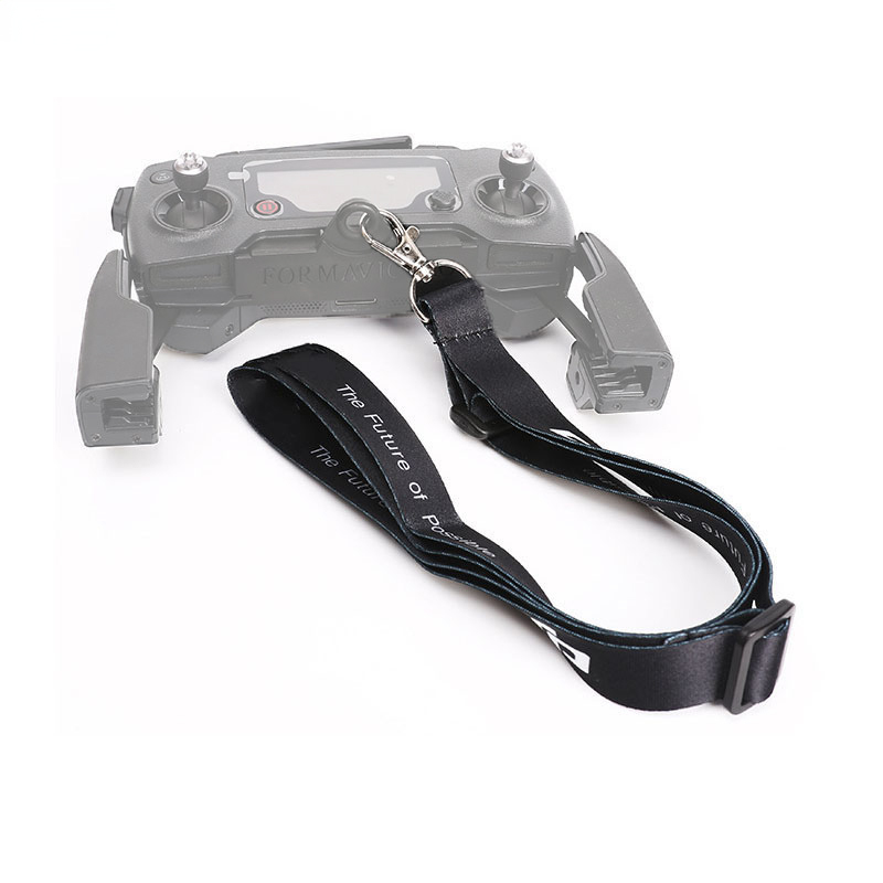 Dji Drone Mini 4 Pro - Remote Control Belt Sling Lanyard Strap