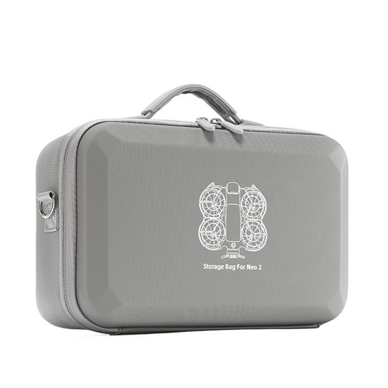 Drone Battery Bag - Protective Case For DJI Neo 2
