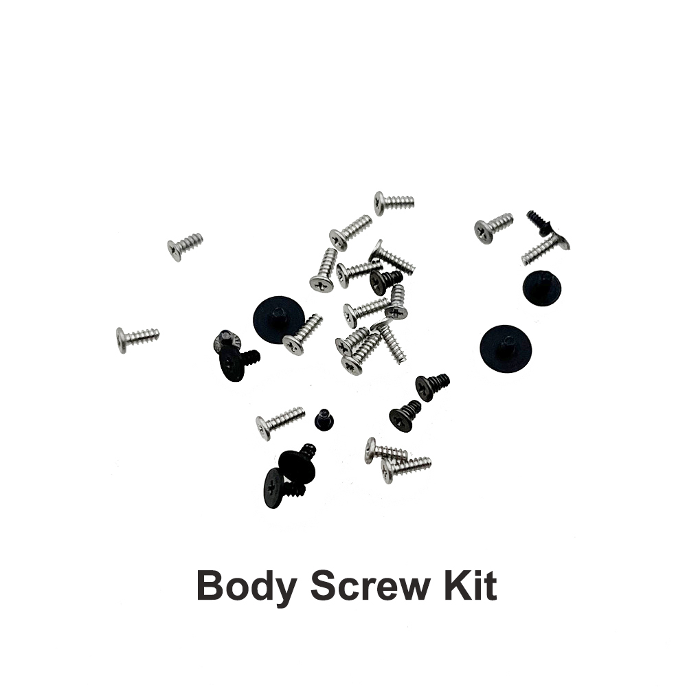 Body Screw Kit for DJI Mavic M - Dji Drone Mini 4 Pro recension och pris