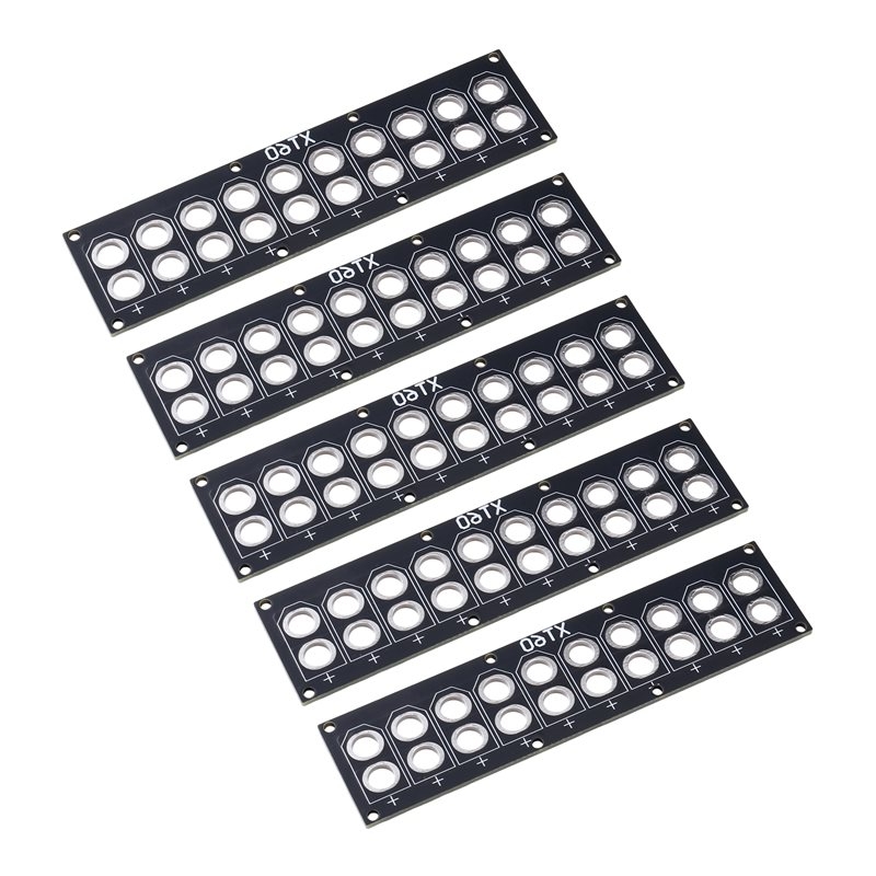 ABGN For FPV Drone Airplane Co - Drone Battery Parallel Board recension och pris