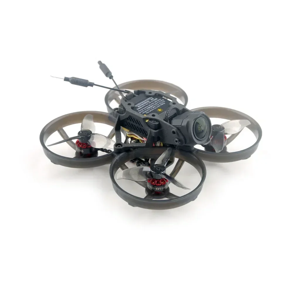 HappyModel Mobula8 HD 2S 85mm  - Drone Battery Box recension och pris