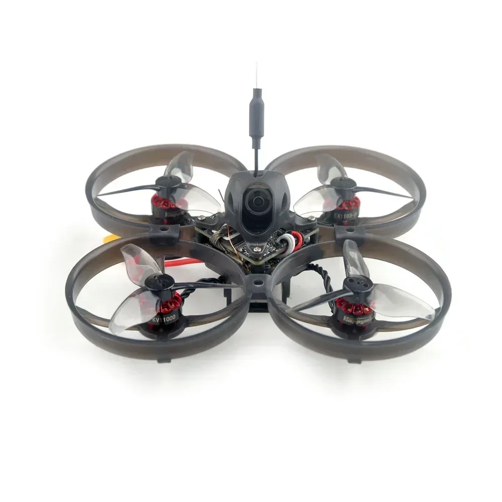 HappyModel Mobula8 HD 2S 85mm  - Drone Battery Box recension och pris