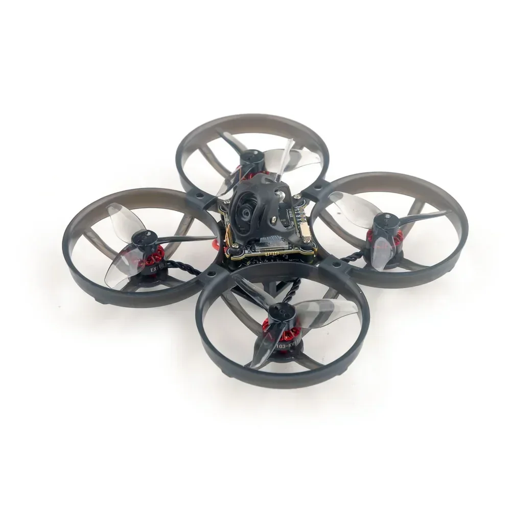 HappyModel Mobula8 HD 2S 85mm  - Drone Battery Box recension och pris