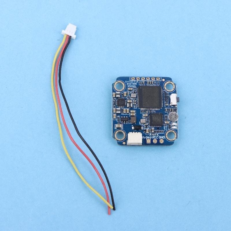 ''5V-30V Wide Voltage Camera R - Drone Battery High Voltage recension och pris