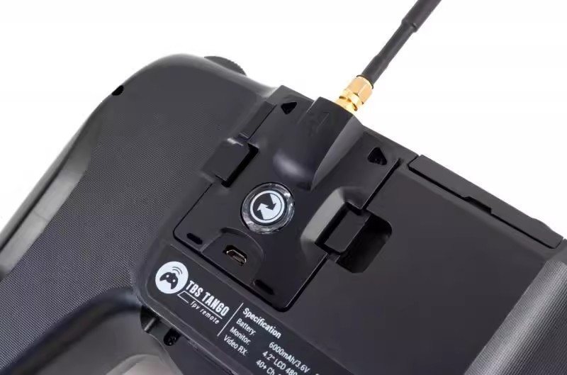 2026 TBS CROSSFIRE MICRO TX V2 - Tbs Fpv Crossfire recension och pris