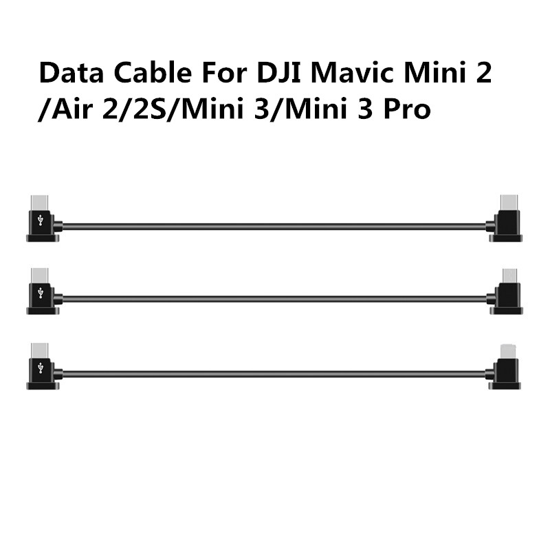 New Data Cable For DJI Mavic 3 - Dji Drone Air 3 recension och pris