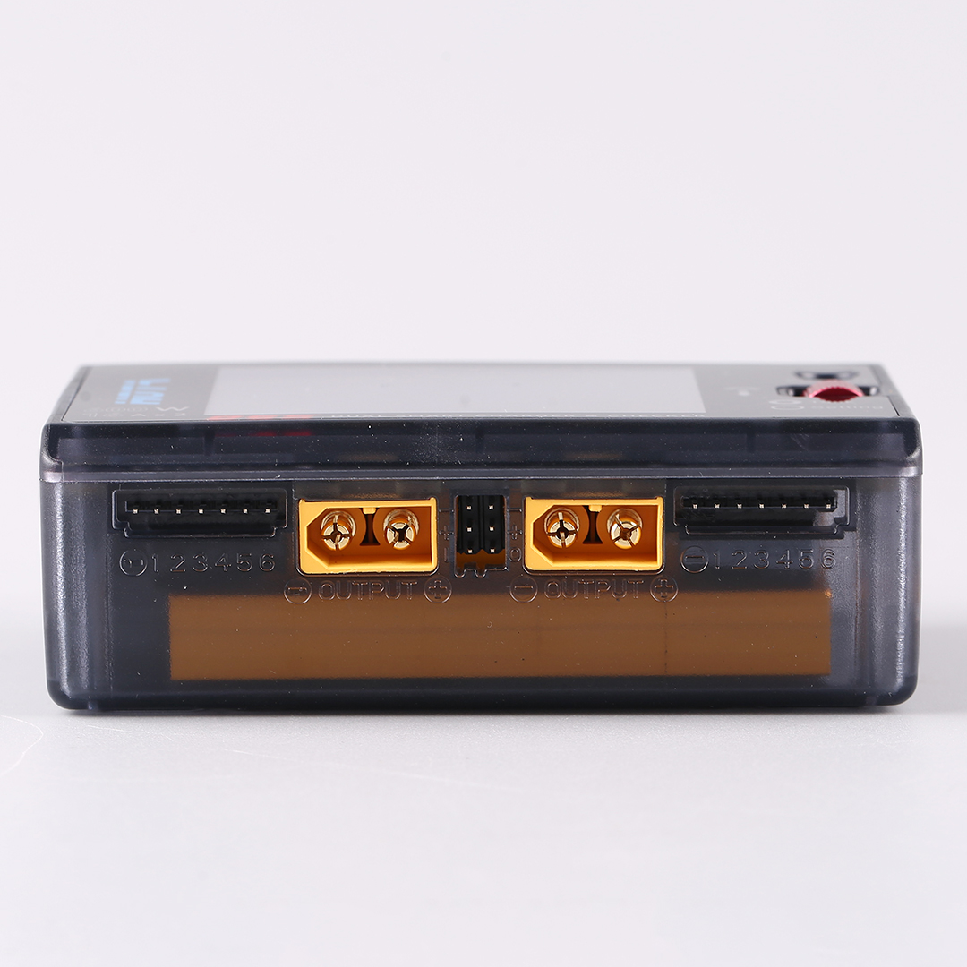 HOTA D6S Magnetic Charger 600W - Drone Battery Charger recension och pris