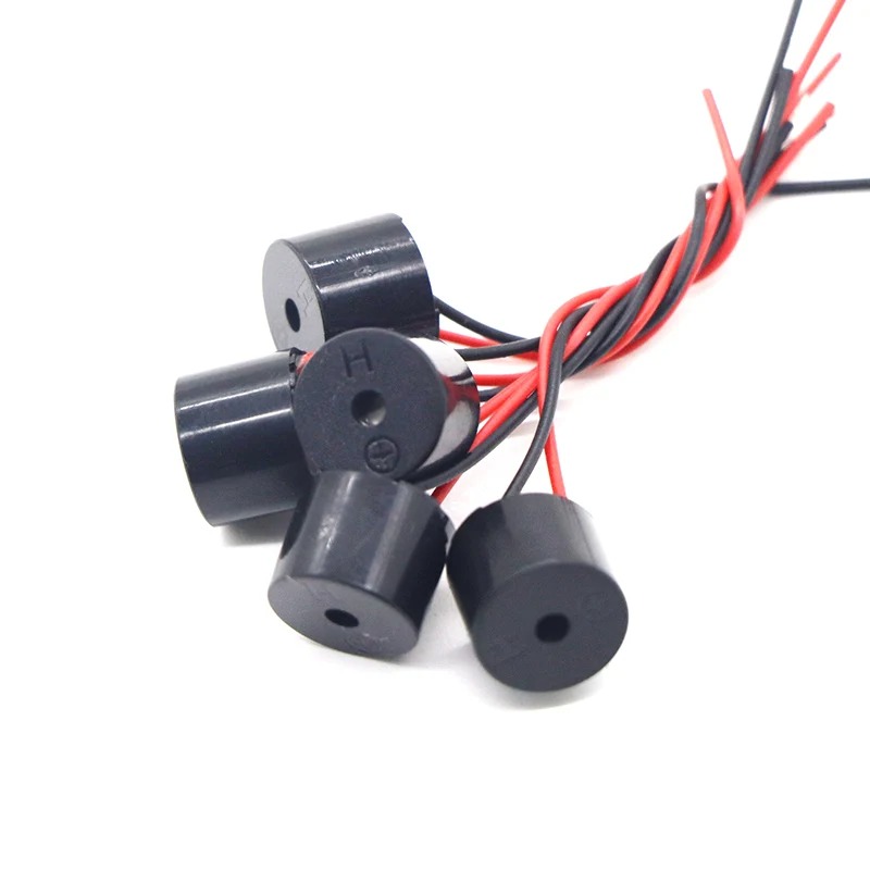 5V Active Buzzer Alarm Beeper  - Drone Battery Alarm recension och pris