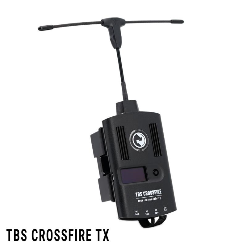 Original TBS CROSSFIRE TX LITE - Tbs Fpv Crossfire recension och pris