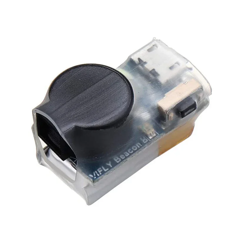 Wireless VIFLY Beacon Anti-Los - Drone Battery Alarm recension och pris