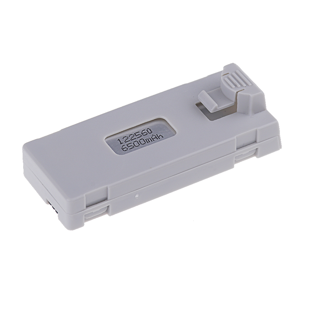 Original E88 Battery 3.7V 6500 - Drone Battery Lipo recension och pris