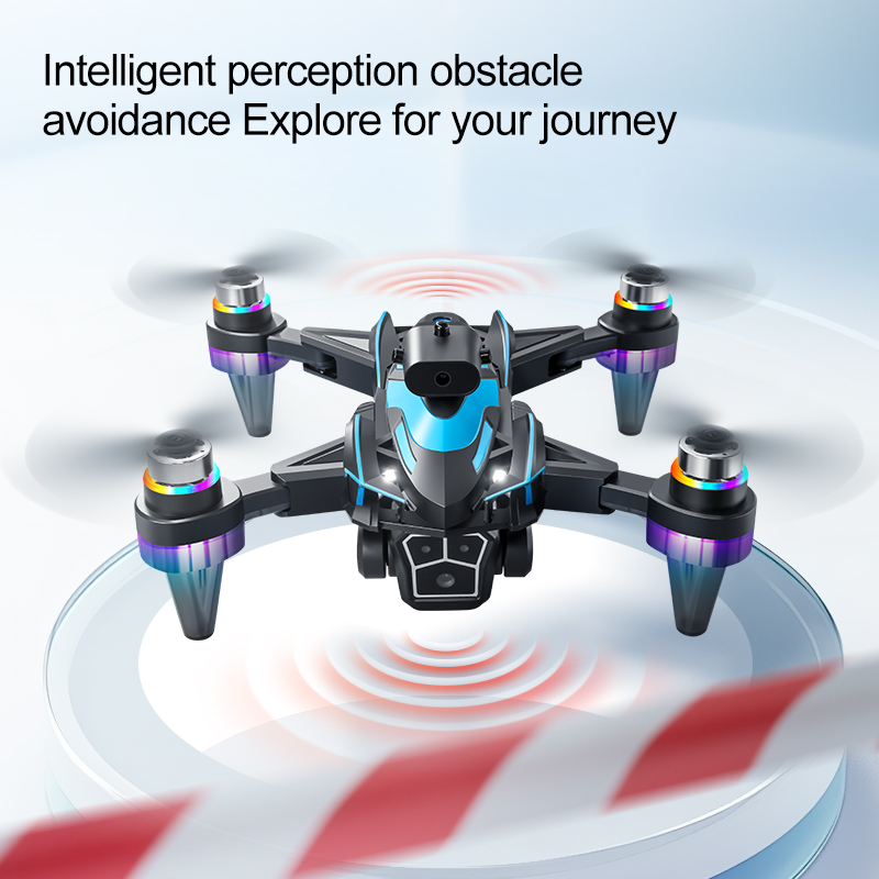 Outdoor Aerial Drone Electric  - Drone Battery Box recension och pris