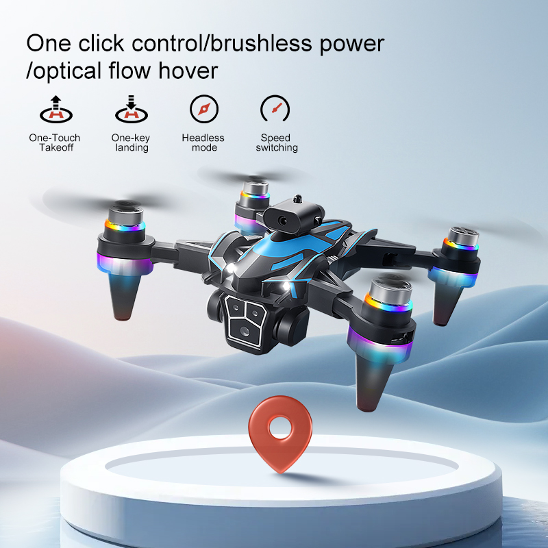 Outdoor Aerial Drone Electric  - Drone Battery Box recension och pris