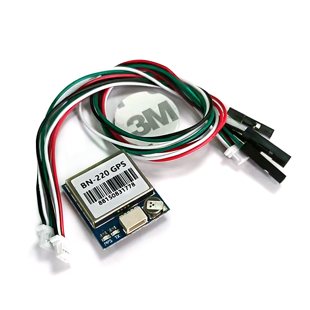 BN-220 BN880 GPS GLONASS Modul - Drone Battery Lipo recension och pris