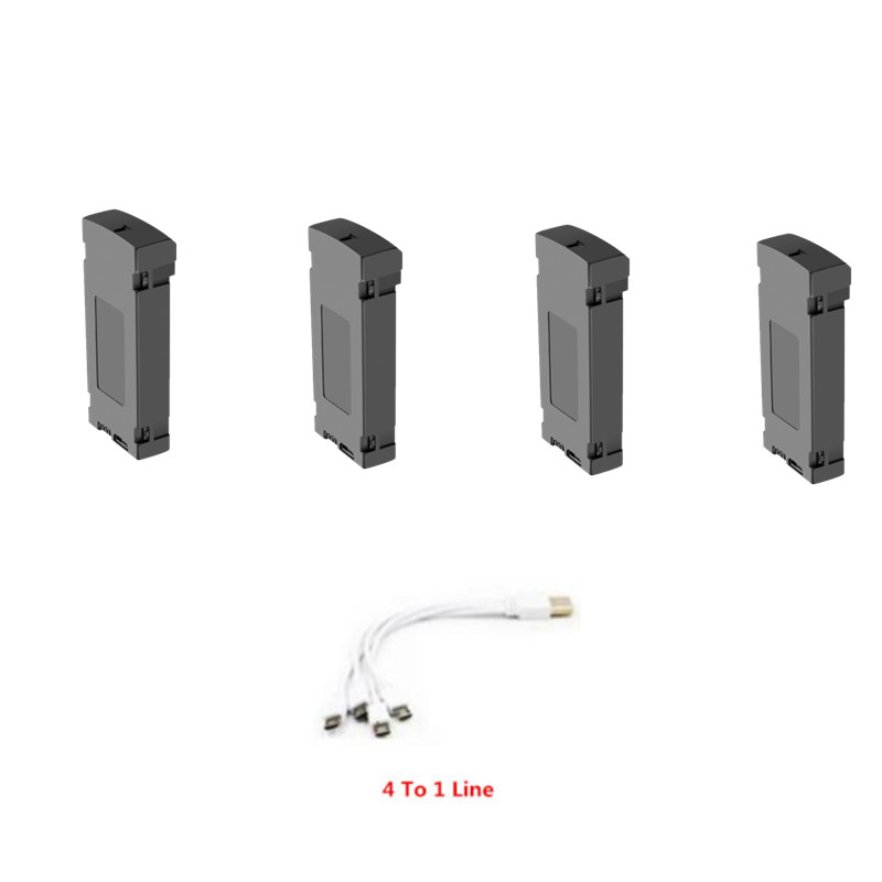 S99 Drone Battery S99 MAX 8K E - Drone Battery Smart recension och pris