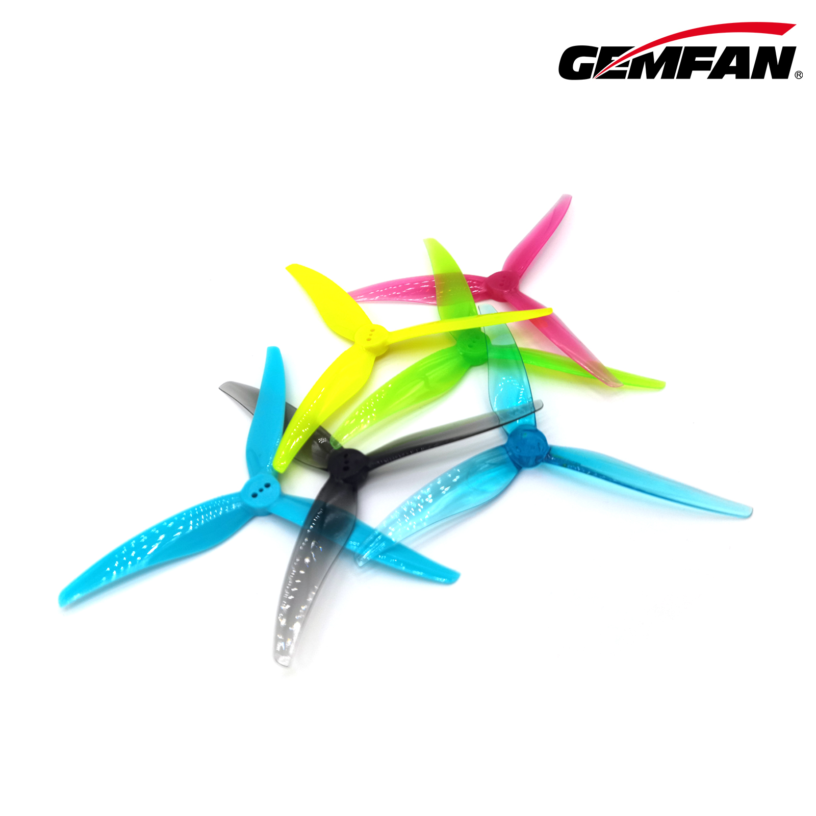Hurricane SL 5125 3Blade Gemfa - Drone Battery Connector recension och pris