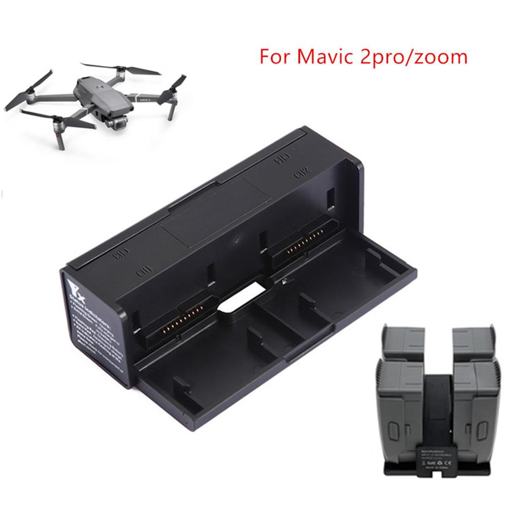 For DJI Mavic 2 Pro/Zoom 4 in  - Drone Battery Smart recension och pris