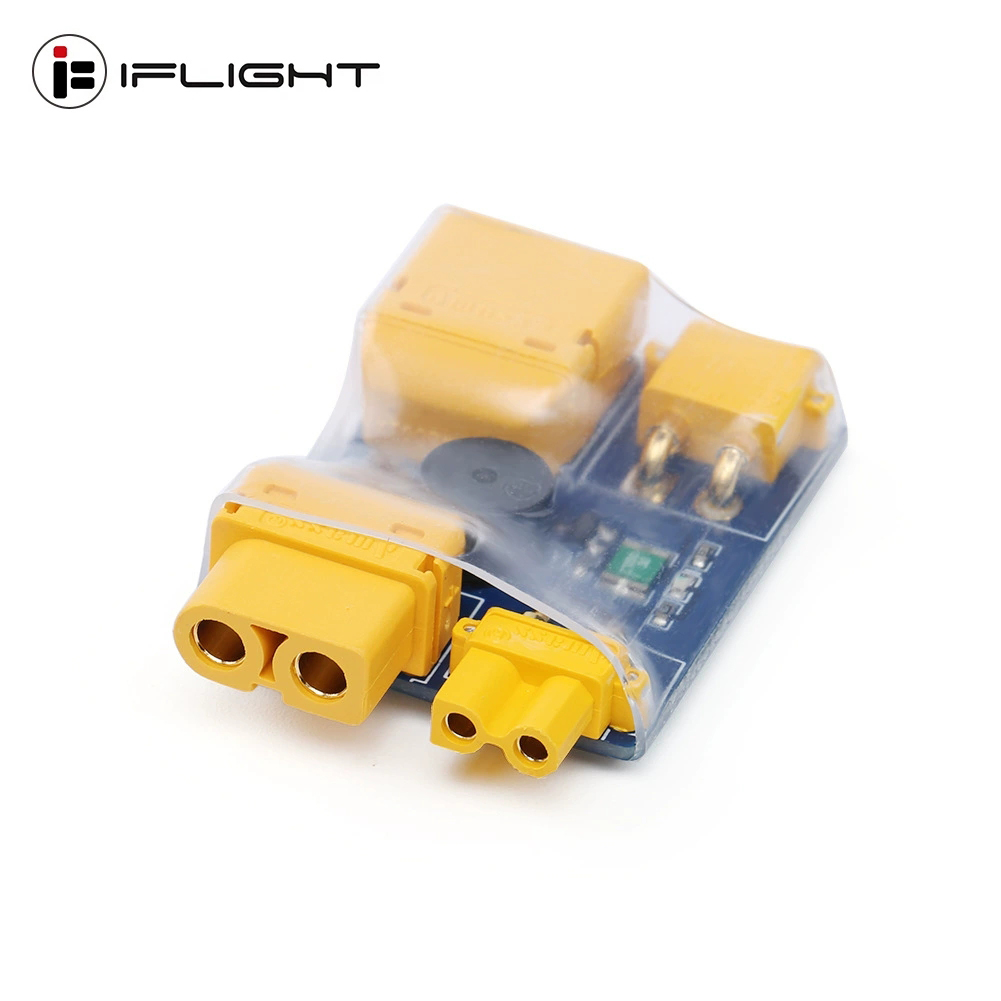 IFlight XT30 / XT60 Smart Smok - Drone Battery Smart recension och pris
