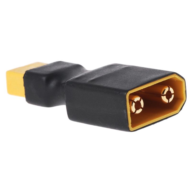 XT90 Male to XT60 Female Adapt - Drone Battery Connector recension och pris