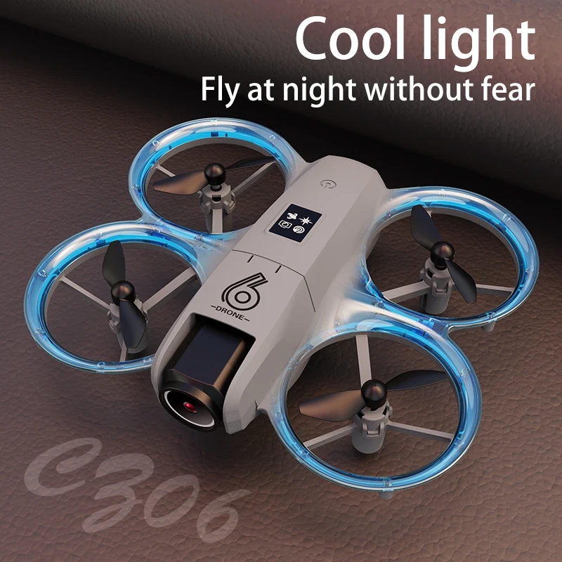 CZ06 Mini RC Quadcopter Drone  - Drone Battery Box recension och pris