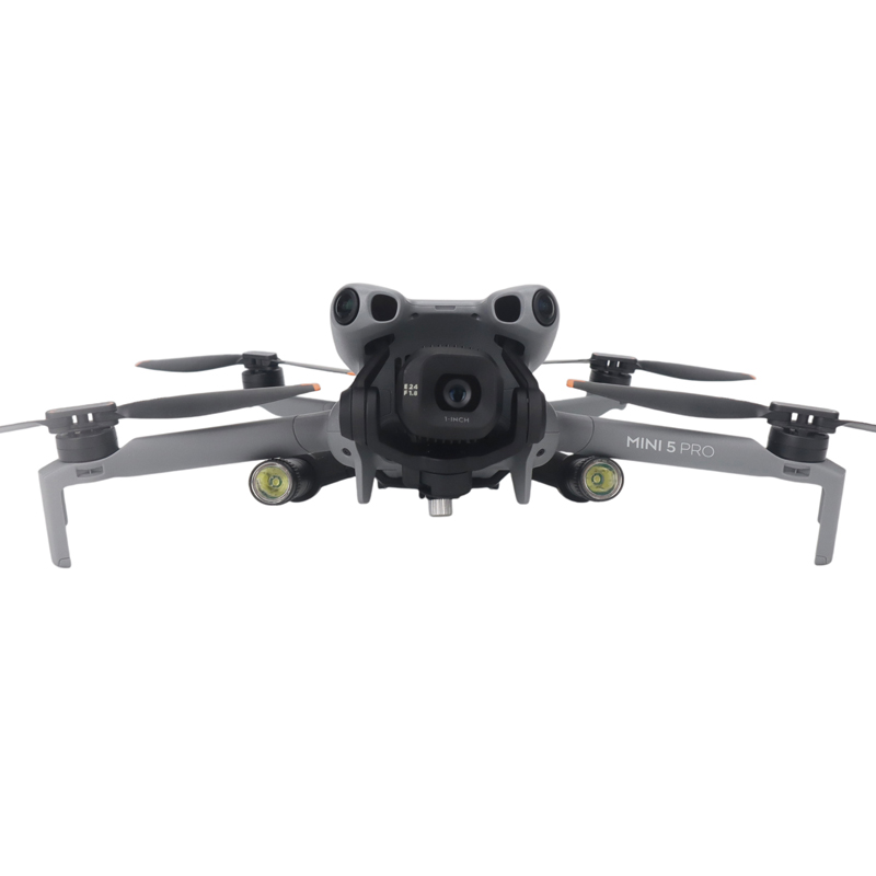 3in1 Flashlight Fixed Bracket  - Dji Drone Mini 4 Pro recension och pris