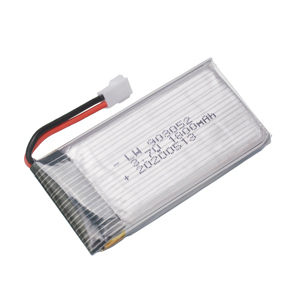 5IN1 Charger 903052 3.7V 1800m - Drone Battery Charger recension och pris