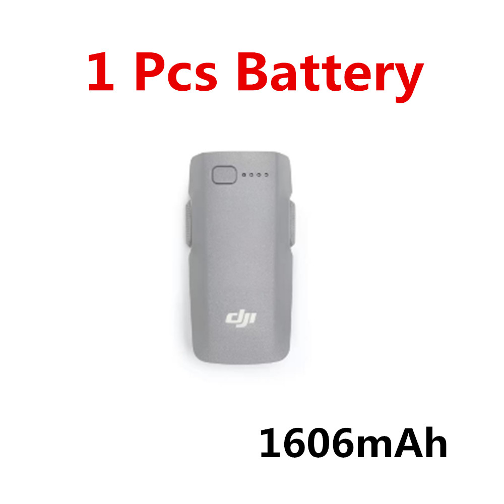 NEO 2 Drone Battery 1606mAh  / - Drone Battery Bag recension och pris