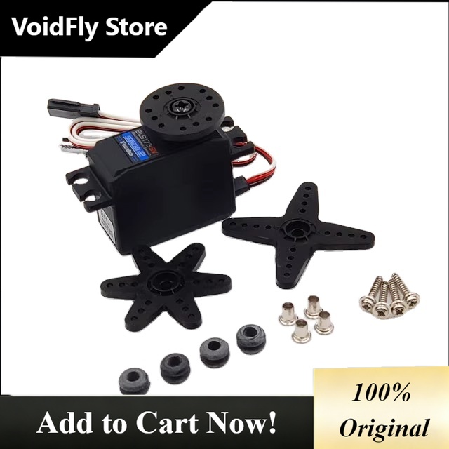 VoidFly BLS173SV/BLS173SVI(rep - Drone Battery High Voltage recension och pris