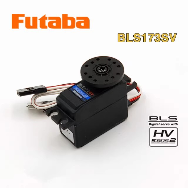 VoidFly BLS173SV/BLS173SVI(rep - Drone Battery High Voltage recension och pris