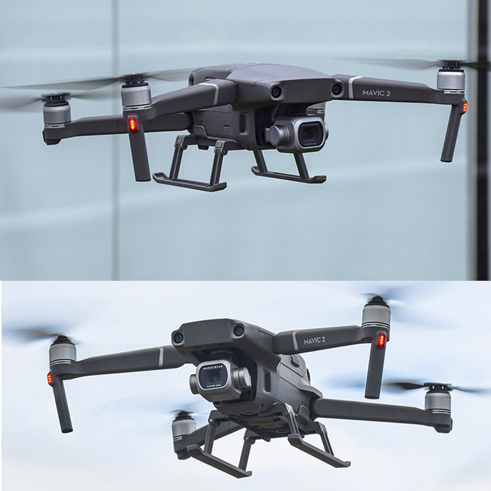 Airixxi Dji Mavic 2 Pro Zoom F - Drone Battery Smart recension och pris