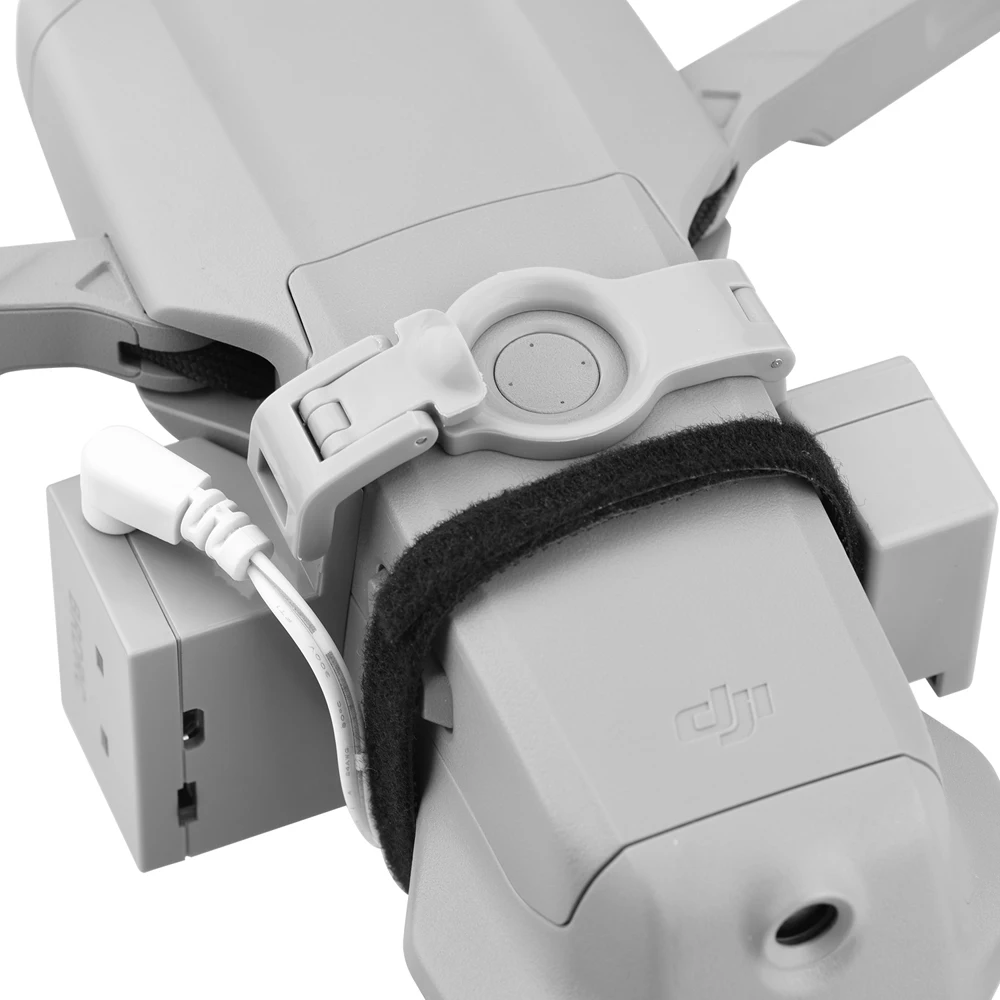 Airdrop System for DJI Mavic A - Dji Drone Air 3 recension och pris