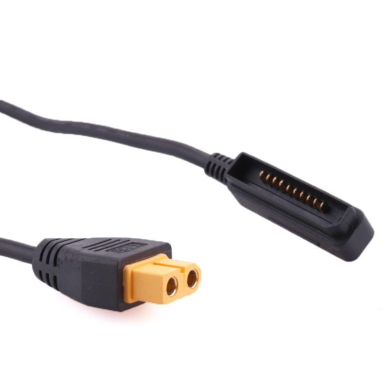 2pcs XT60 Cable for DJI Batter - Drone Battery Smart recension och pris
