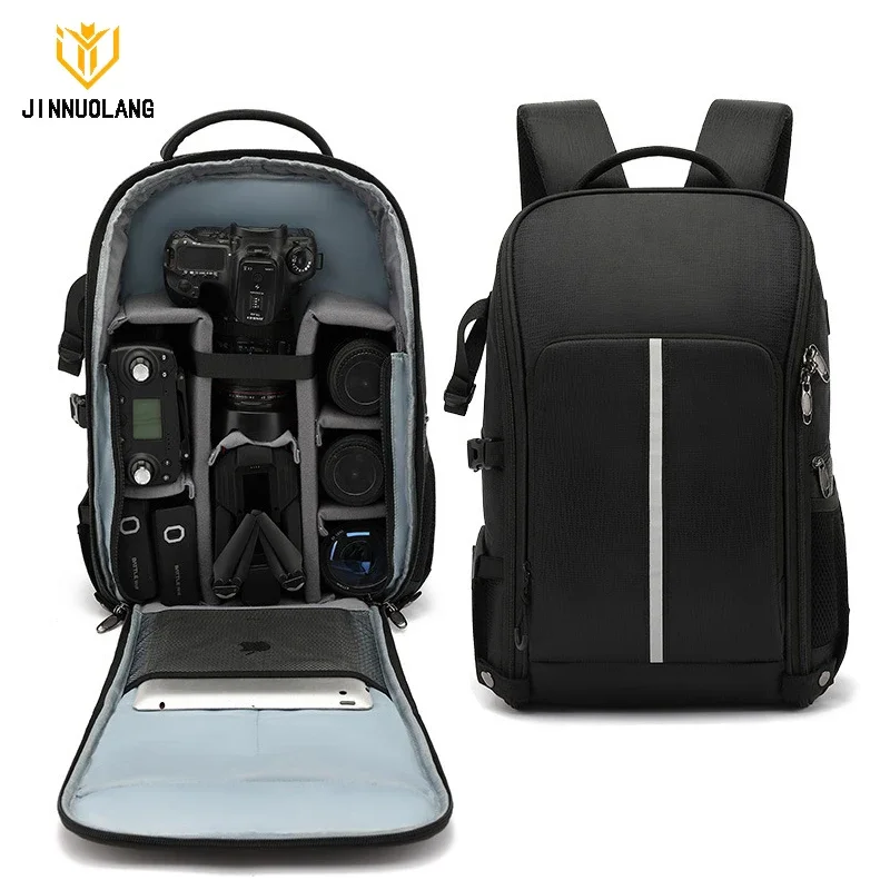 Outdoor Photography Backpack D - Drone Battery Bag recension och pris