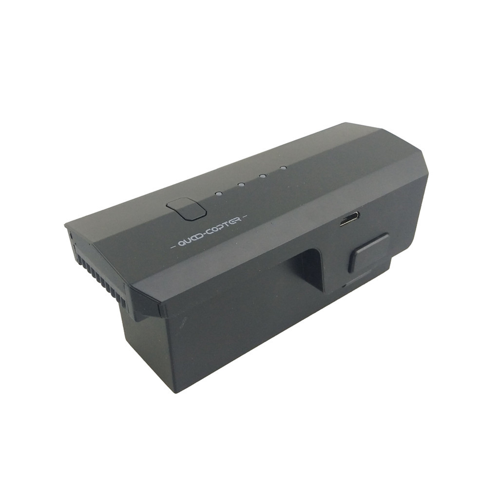 Original F11 4K Pro GPS Drone  - Drone Battery Lipo recension och pris