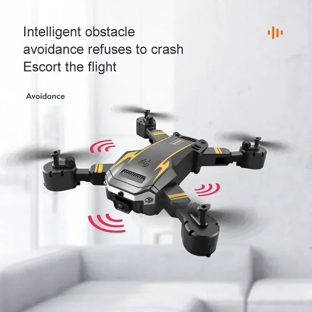 G6 Pro 8K Dual-Camera Drone, 5 - Drone Battery Box recension och pris