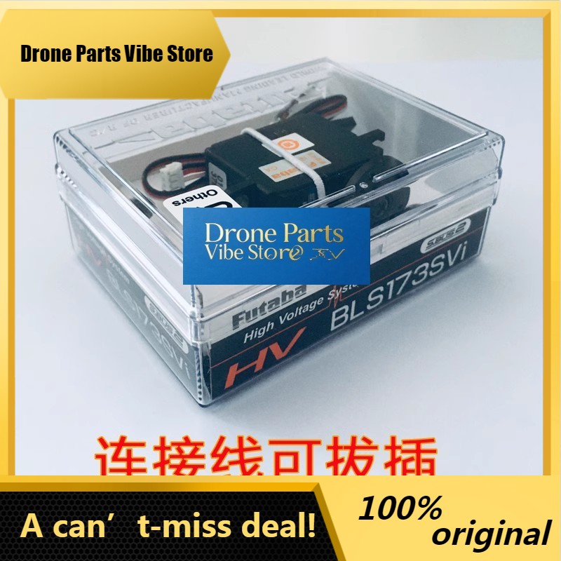 DParts1BLS173SV/BLS173SVI(repl - Drone Battery High Voltage recension och pris