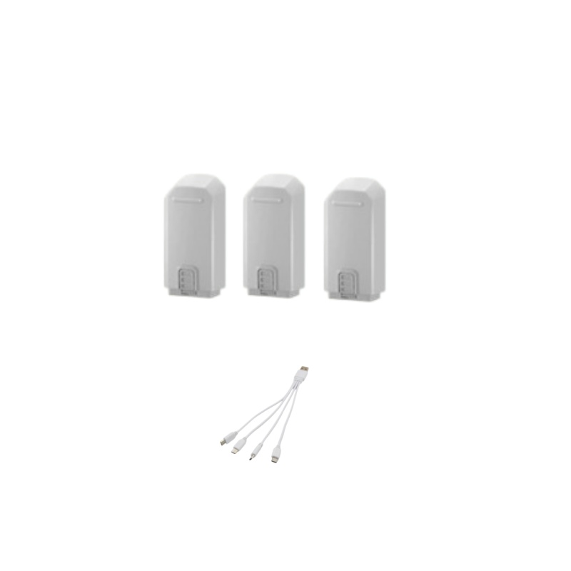 V66 Smart Obstacle Avoidance R - Drone Battery Smart recension och pris