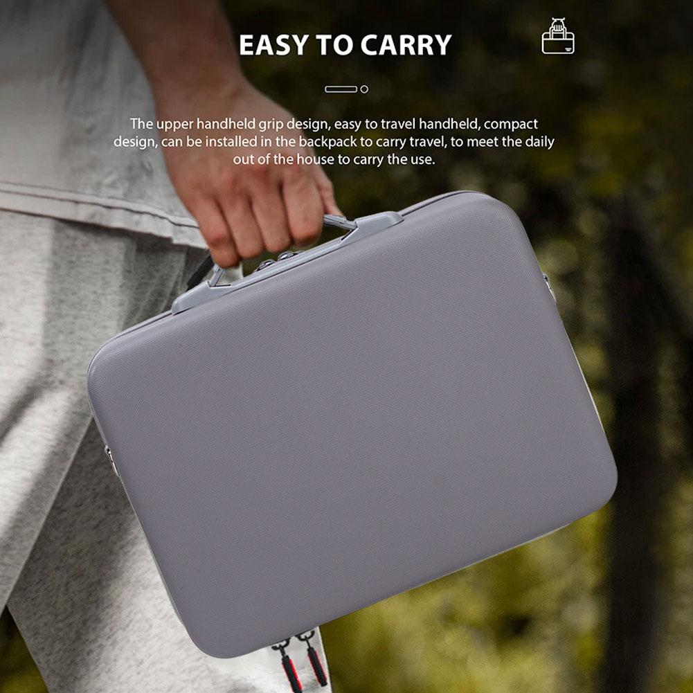Portable Shoulder Bag for DJI  - Drone Battery Bag recension och pris