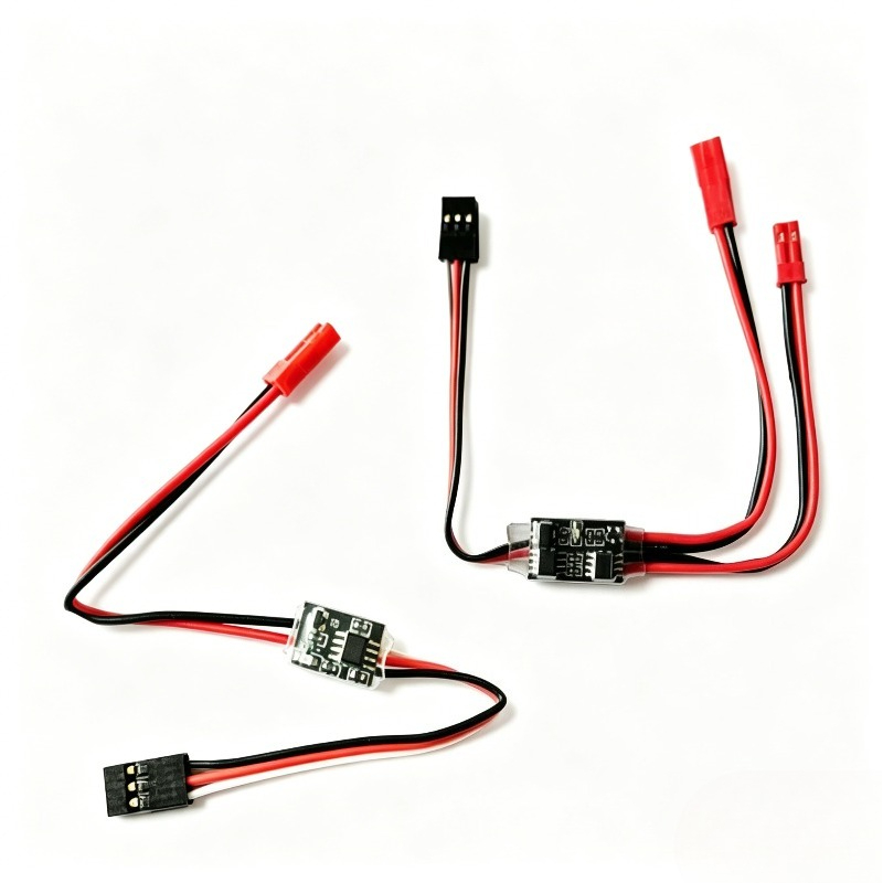 2-20A High Current Remote Cont - Drone Battery High Voltage recension och pris