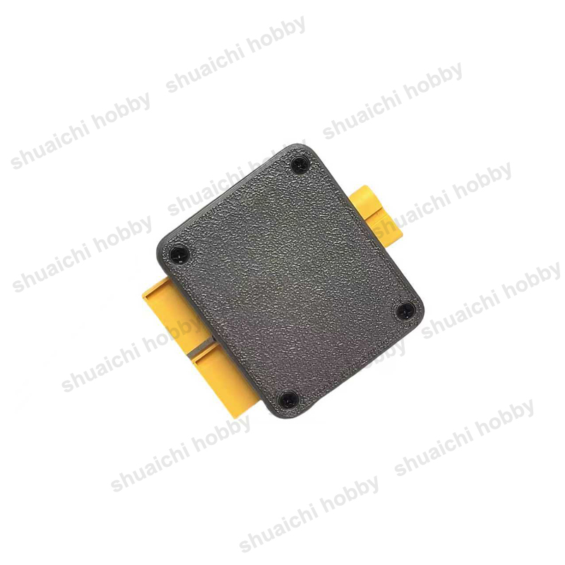 1PCS Battery Expansion Module  - Drone Battery Parallel Board recension och pris