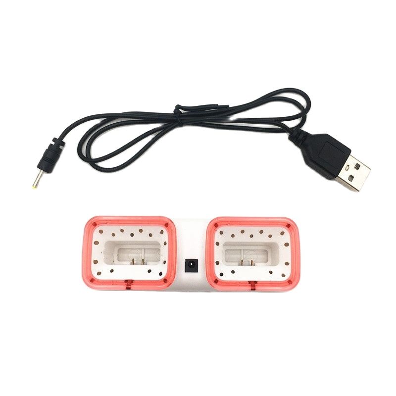Dual USB Fast Charger for Syma - Drone Battery Box recension och pris