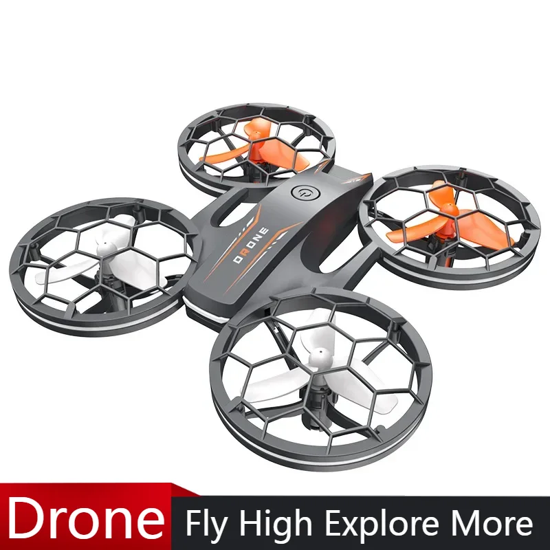 New Mini S171 Drone Quadcopter - Drone Battery Bag recension och pris