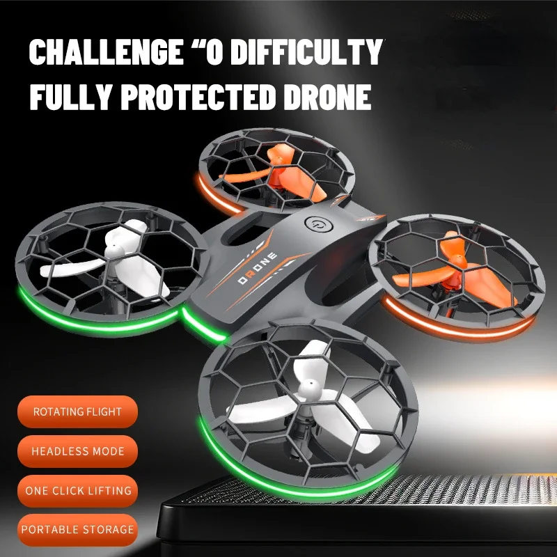 New Mini S171 Drone Quadcopter - Drone Battery Bag recension och pris