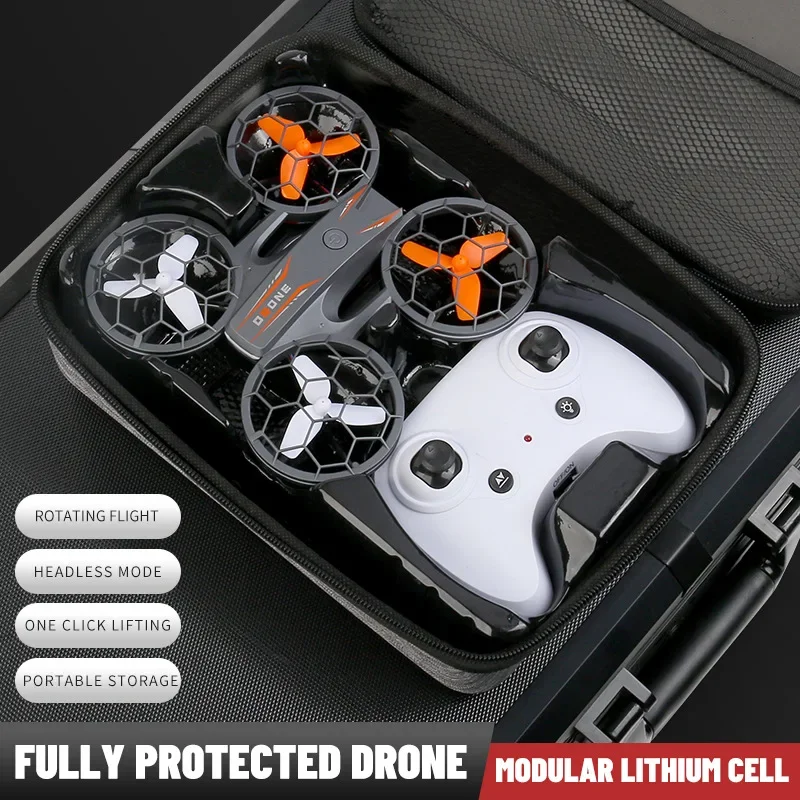 New Mini S171 Drone Quadcopter - Drone Battery Bag recension och pris