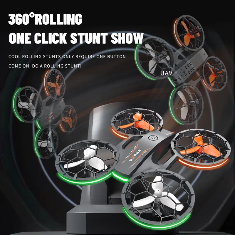New Mini S171 Drone Quadcopter - Drone Battery Bag recension och pris