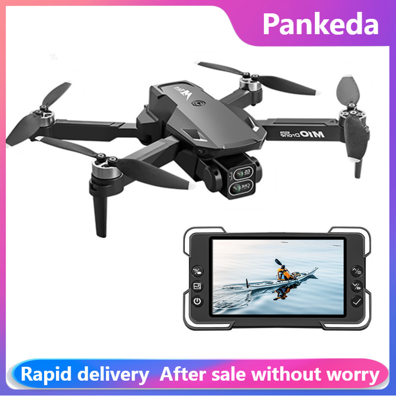 M10 Camera Drone Remote Contro - Drone Battery Box recension och pris