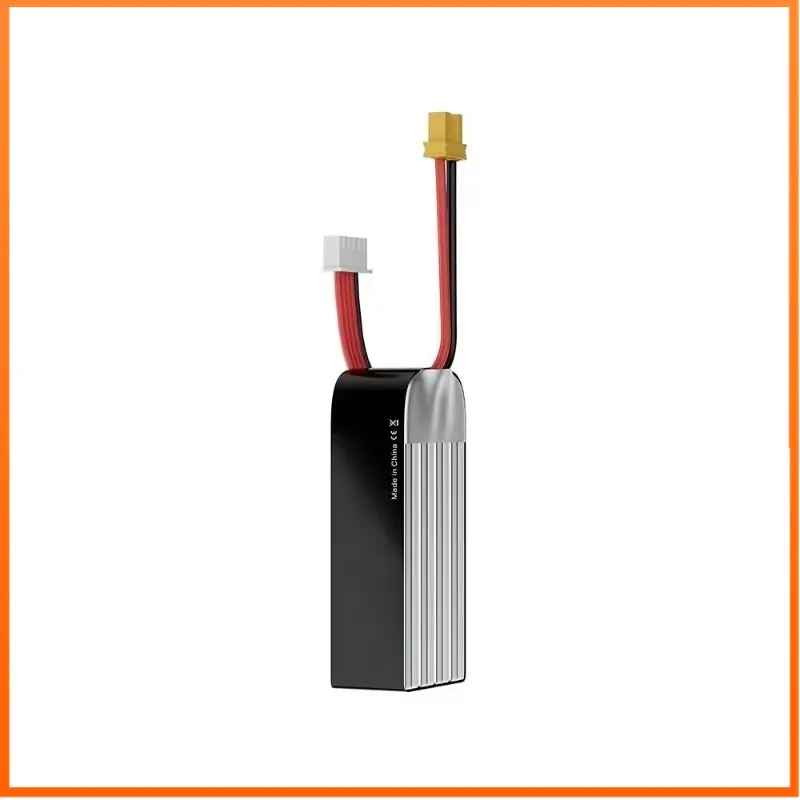 4S 15.2V 720mAh 100C Battery f - Drone Battery High Voltage recension och pris