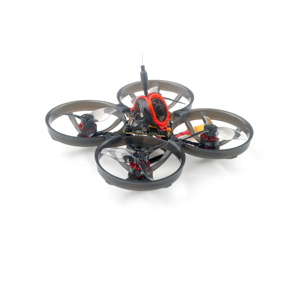 HappyModel Mobula8 1-2S 85mm M - Drone Battery Box recension och pris