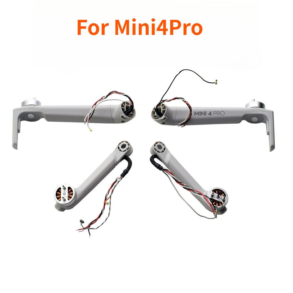 Original Motor Arms for DJI Mi - Dji Drone Mini 4 Pro recension och pris