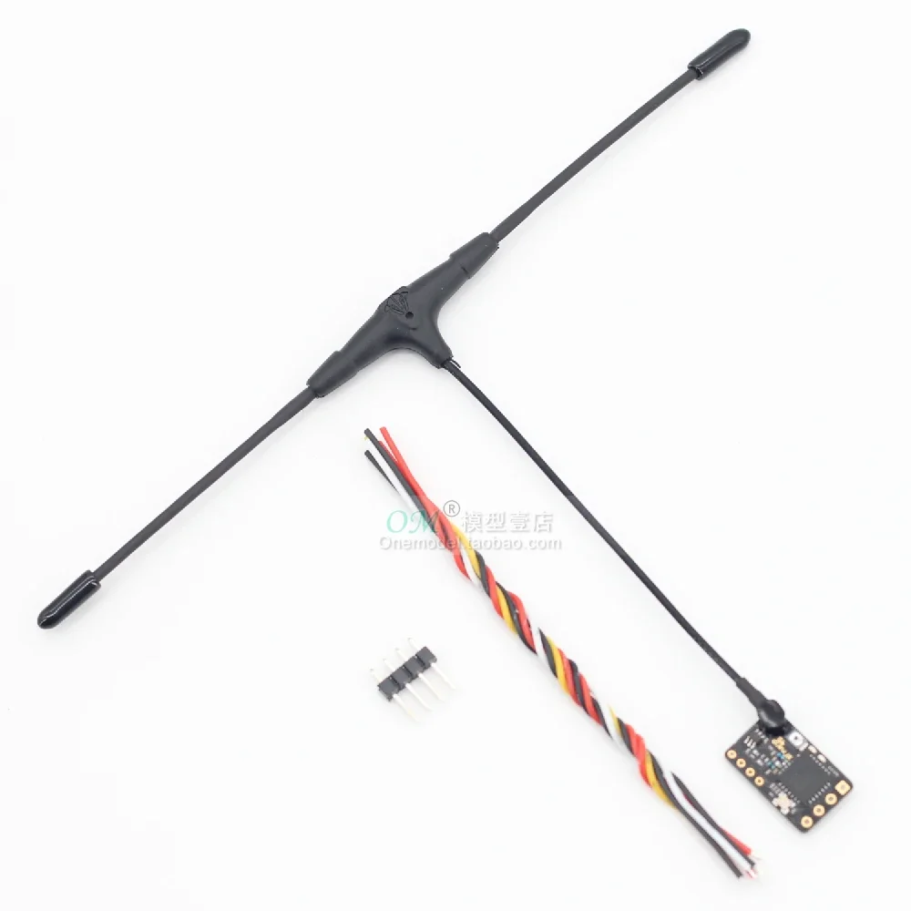 VoltS  Black Sheep Tbs Crossfi - Tbs Fpv Crossfire recension och pris